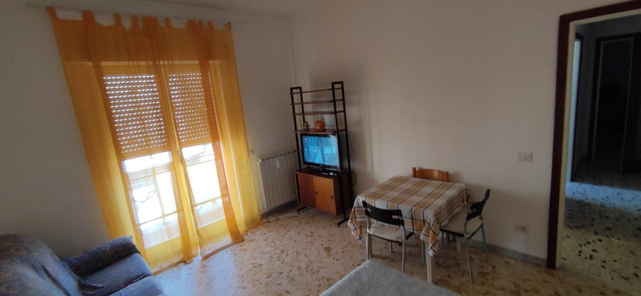Sweet Home In Ostia Ngoại thất bức ảnh