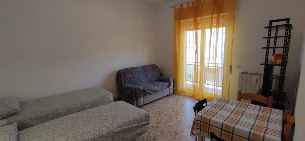 Sweet Home In Ostia Ngoại thất bức ảnh