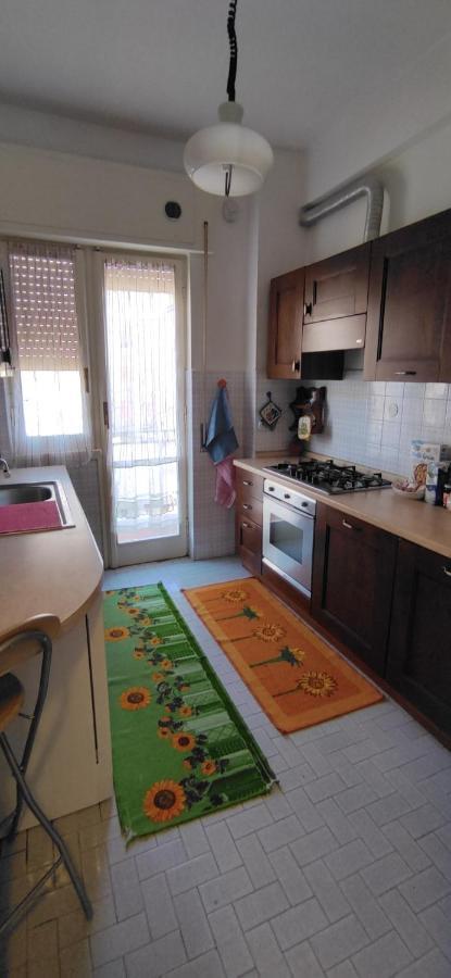 Sweet Home In Ostia Ngoại thất bức ảnh